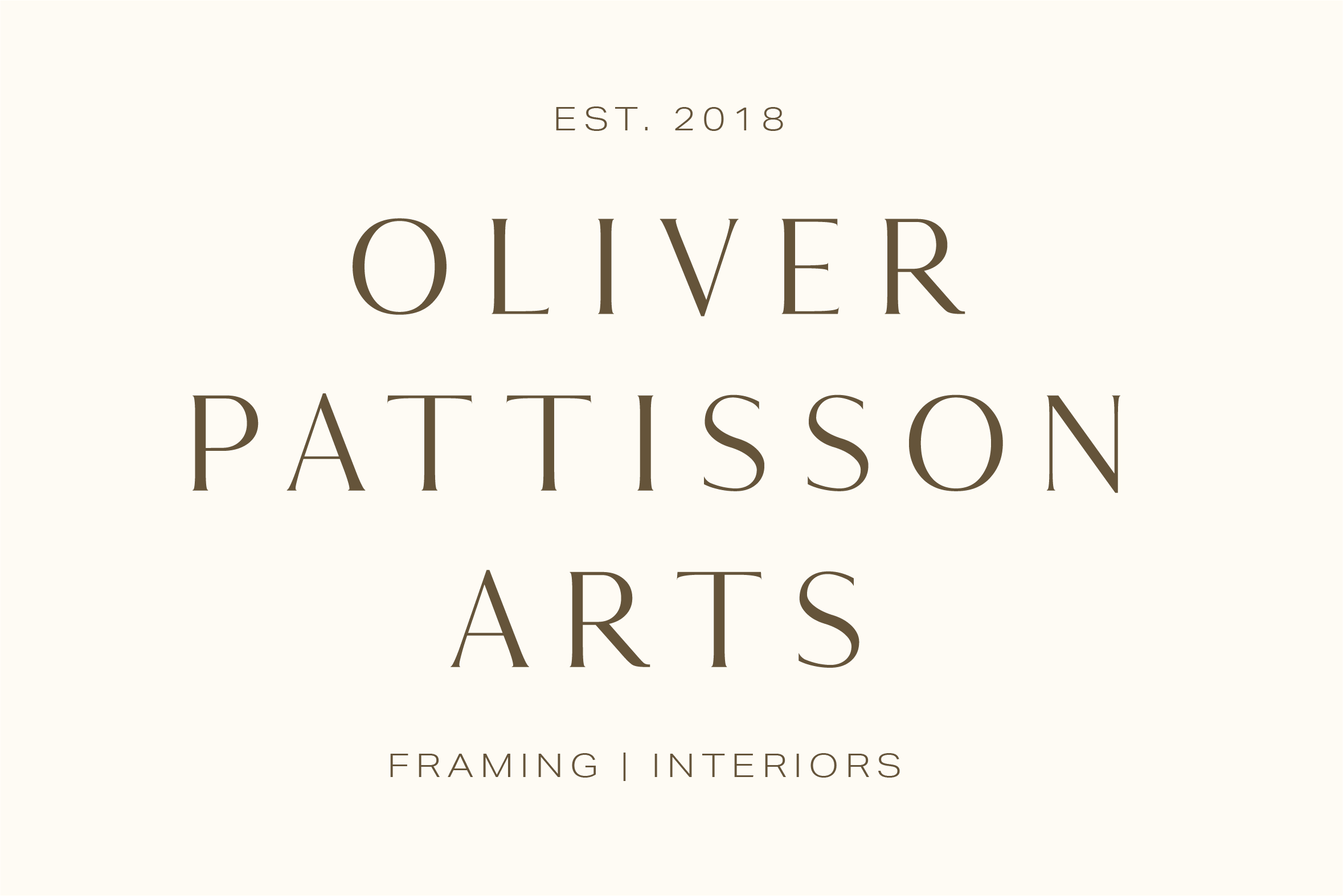 Oliver Pattisson Arts