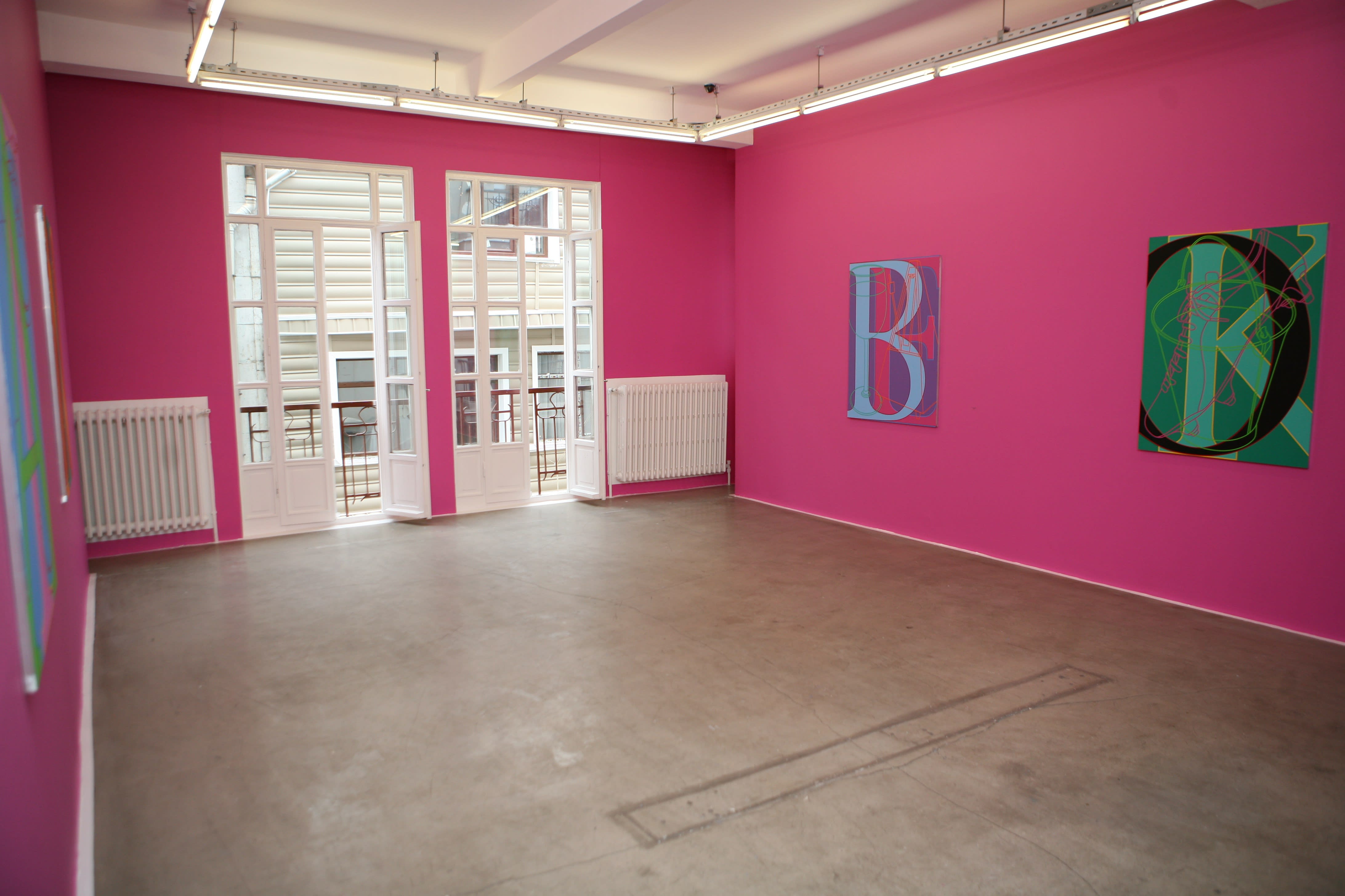 Galerist - Gallery in Beyoglu, Istanbul