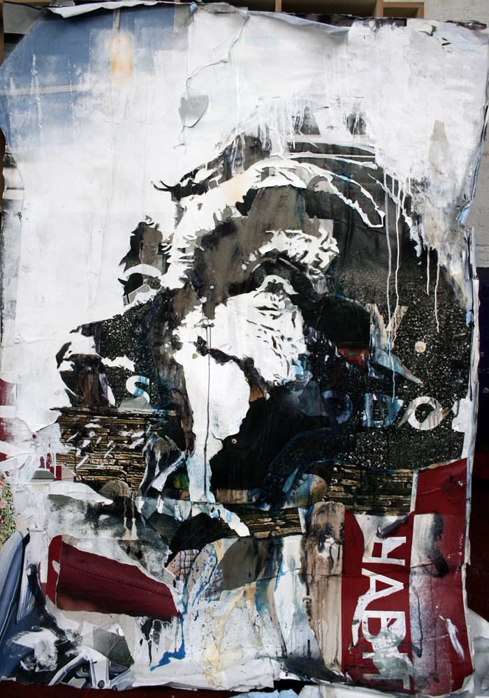 Group Show The Outsiders New York Lazinc