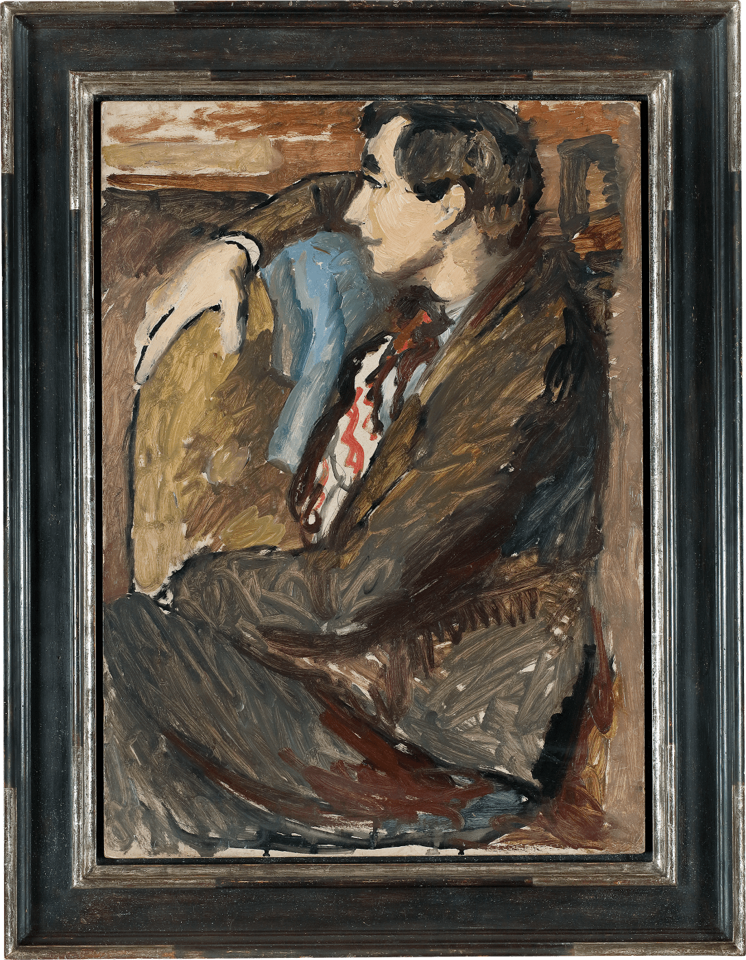 Duncan top grant drawings
