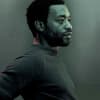 Nadav Kander Chiwetel Ejiofor, London, England, 2013