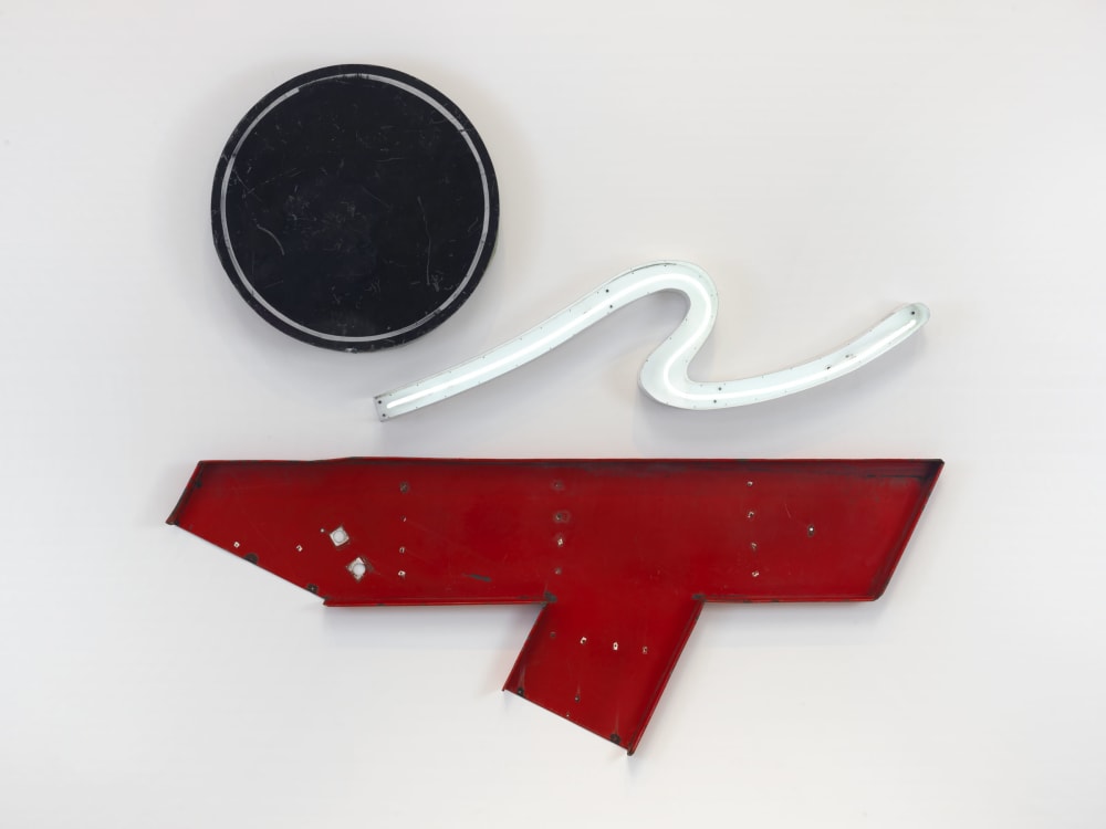 Jack Pierson | 8 October - 14 November 2009 | Cheim & Read