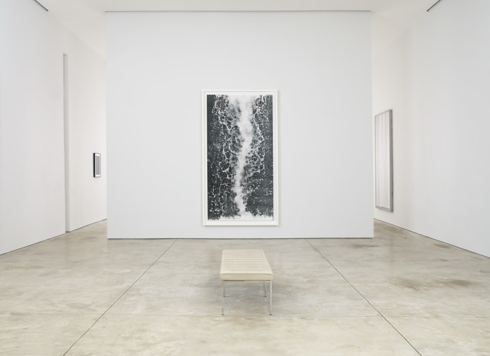 Adam Fuss | Cheim & Read