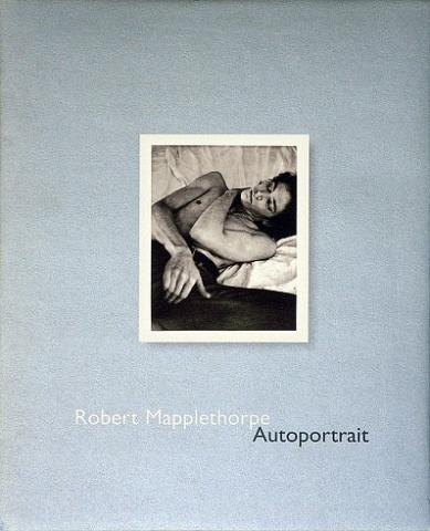 Publication: Robert Mapplethorpe - Autoportrait | Cheim & Read