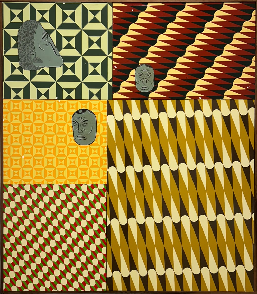 Barry McGee | Berggruen