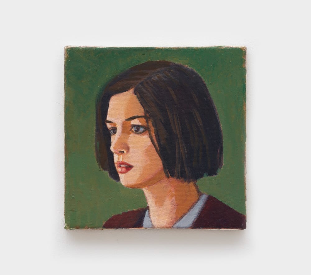 Duncan Hannah 作品集 Duncan Hannah | 12 September – 7 December 2024 | The Journal