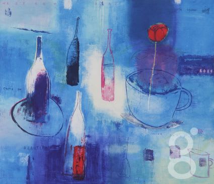 Emma Davis - Works | GalleryOnline