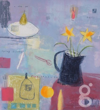 Emma Davis - Works | GalleryOnline
