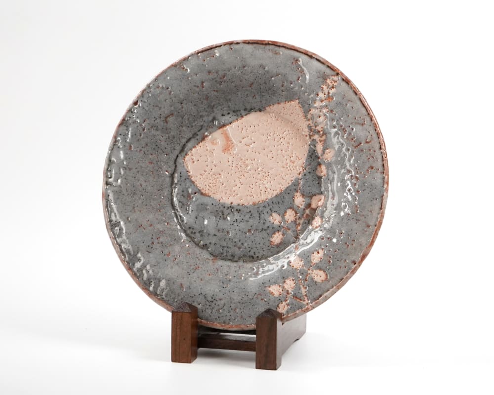 Retailed by Black, Starr & Gorham: A platinum open faced