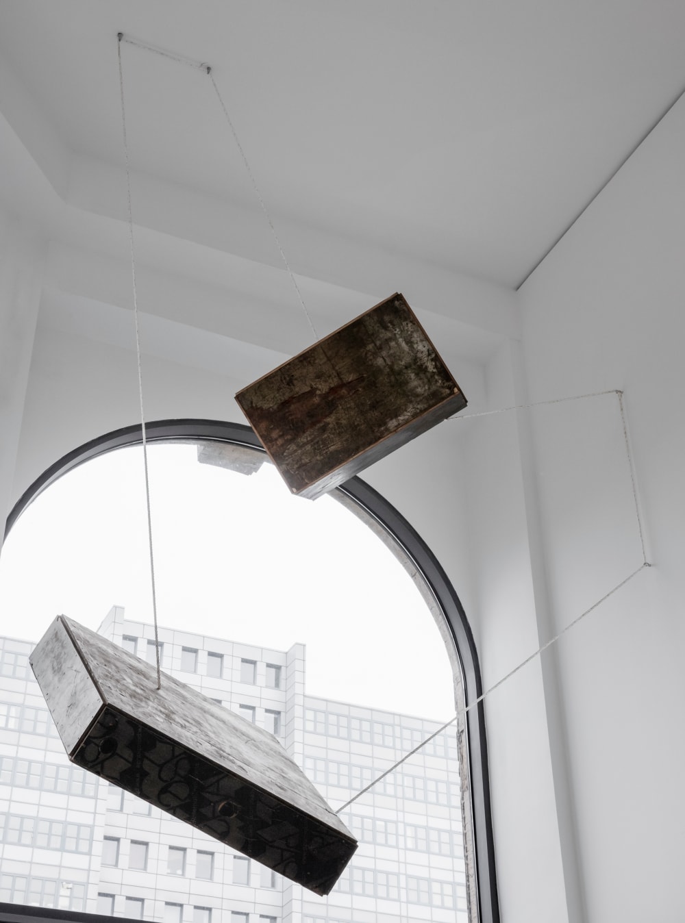 Franka Hörnschemeyer | Galerie Thomas Schulte