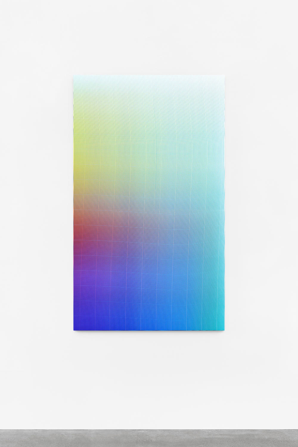 Jonas Weichsel | Galerie Thomas Schulte