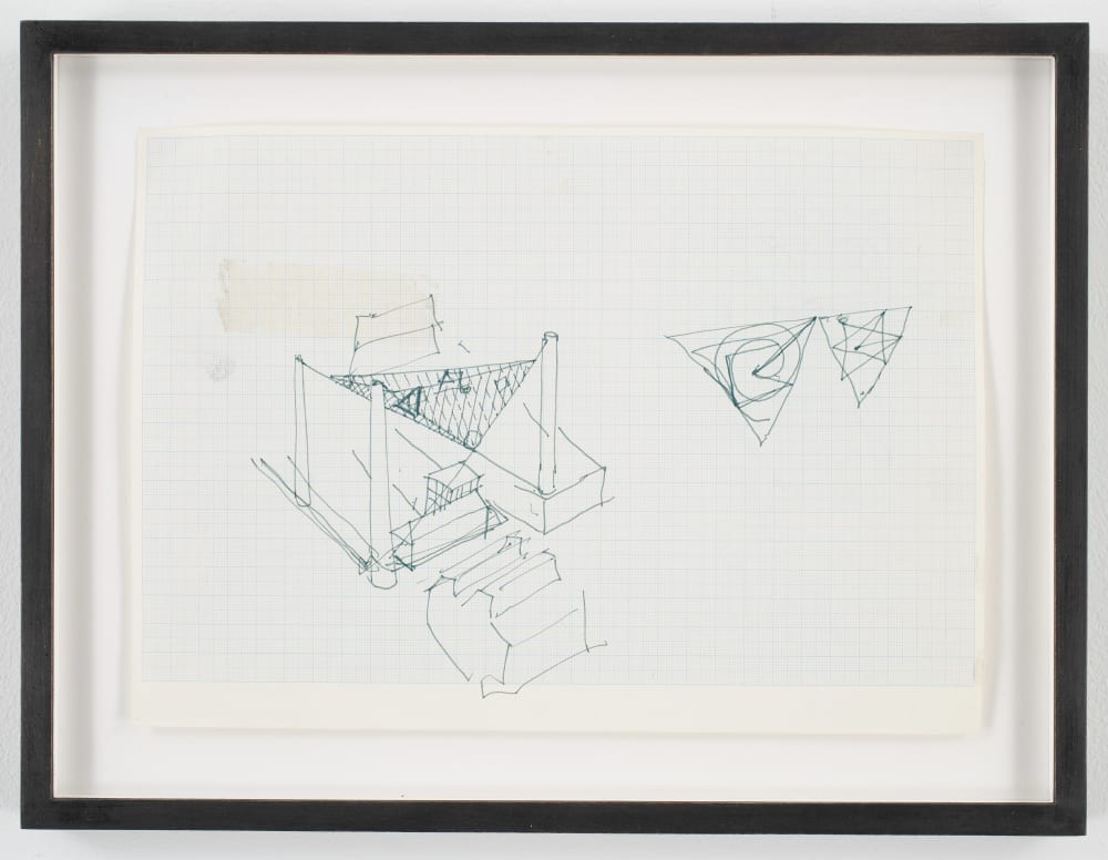 Gordon Matta-Clark | Galerie Thomas Schulte Gordon Matta-Clark | Galerie Thomas Schulte