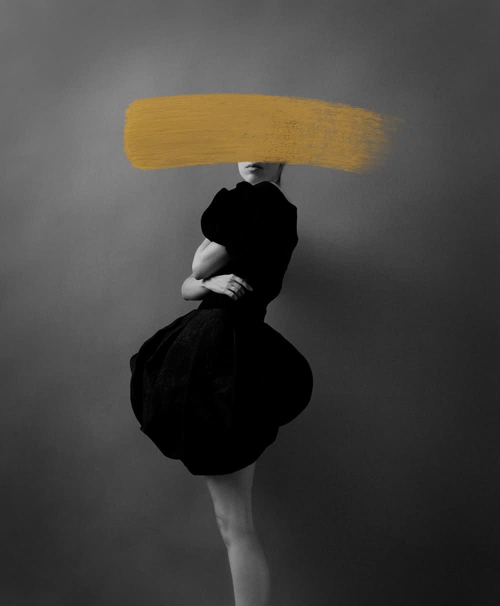 Andrea Torres Balaguer - Dandelion. Ed. 5/7, 2024