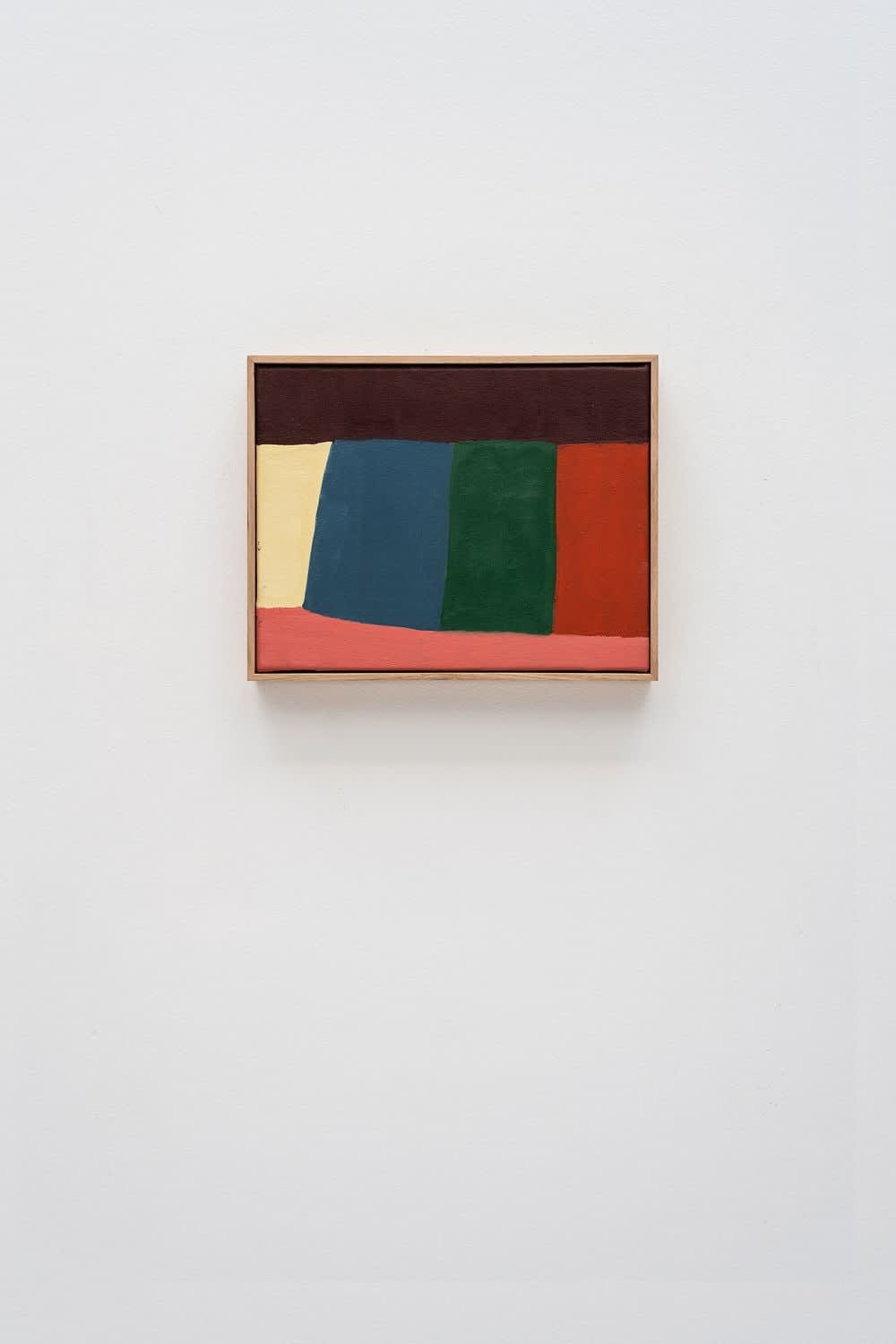 Claudia Valsells - S569, 2024