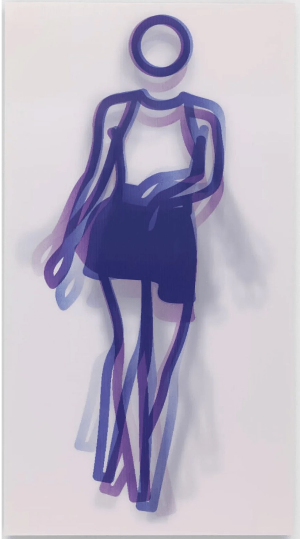 アート・デザイン・音楽 Julian Opie Recent Works アート・デザイン・音楽 Julian Opie Recent Works The Digital