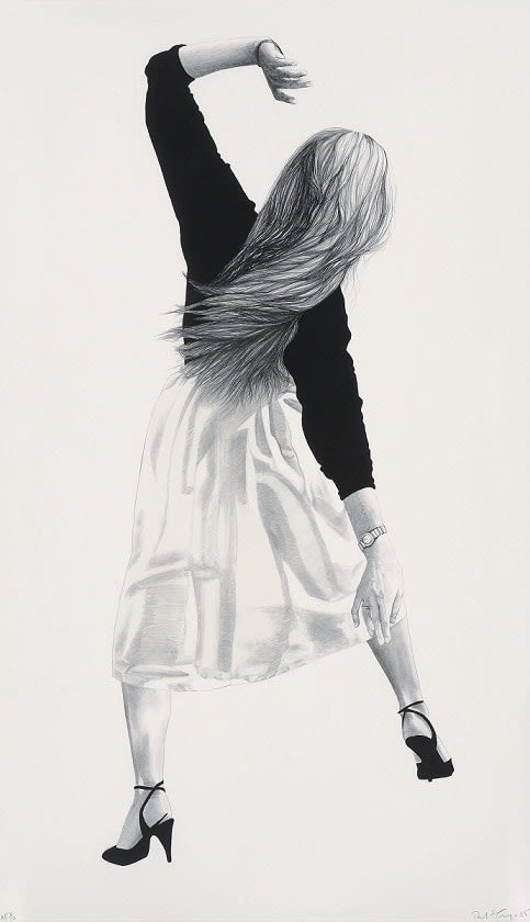 robert azank 2002 蘭　複製　絵　絵画　希少　レア Kitagawa Utamaro（喜多川歌麿） The Hour of the Monkey (4pm