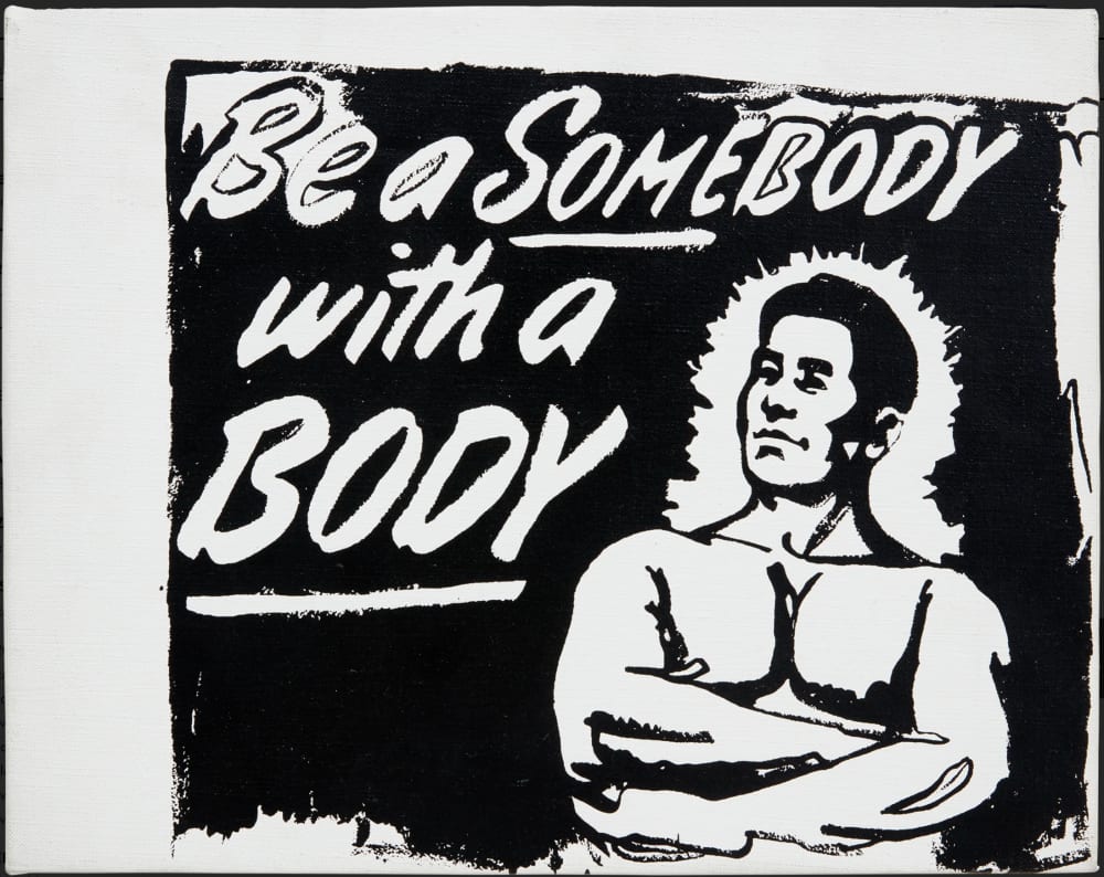 Andy Warhol Art (Positive) | Guy Hepner