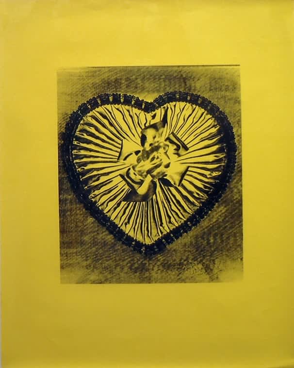 Vcd Andy Warhol Keith Haring By Eric So | eBay