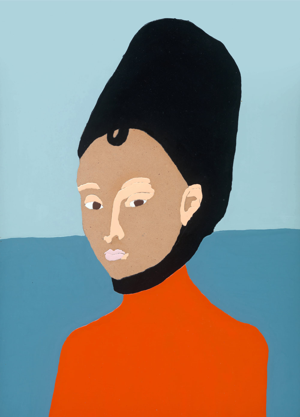 ゲイリー・ヒューム 作品集「Gary Hume」British Council Gary Hume | Hazlitt Holland-Hibbert