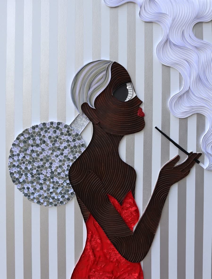 Works - Art Tokyo | HOFA Gallery (House of Fine Art)