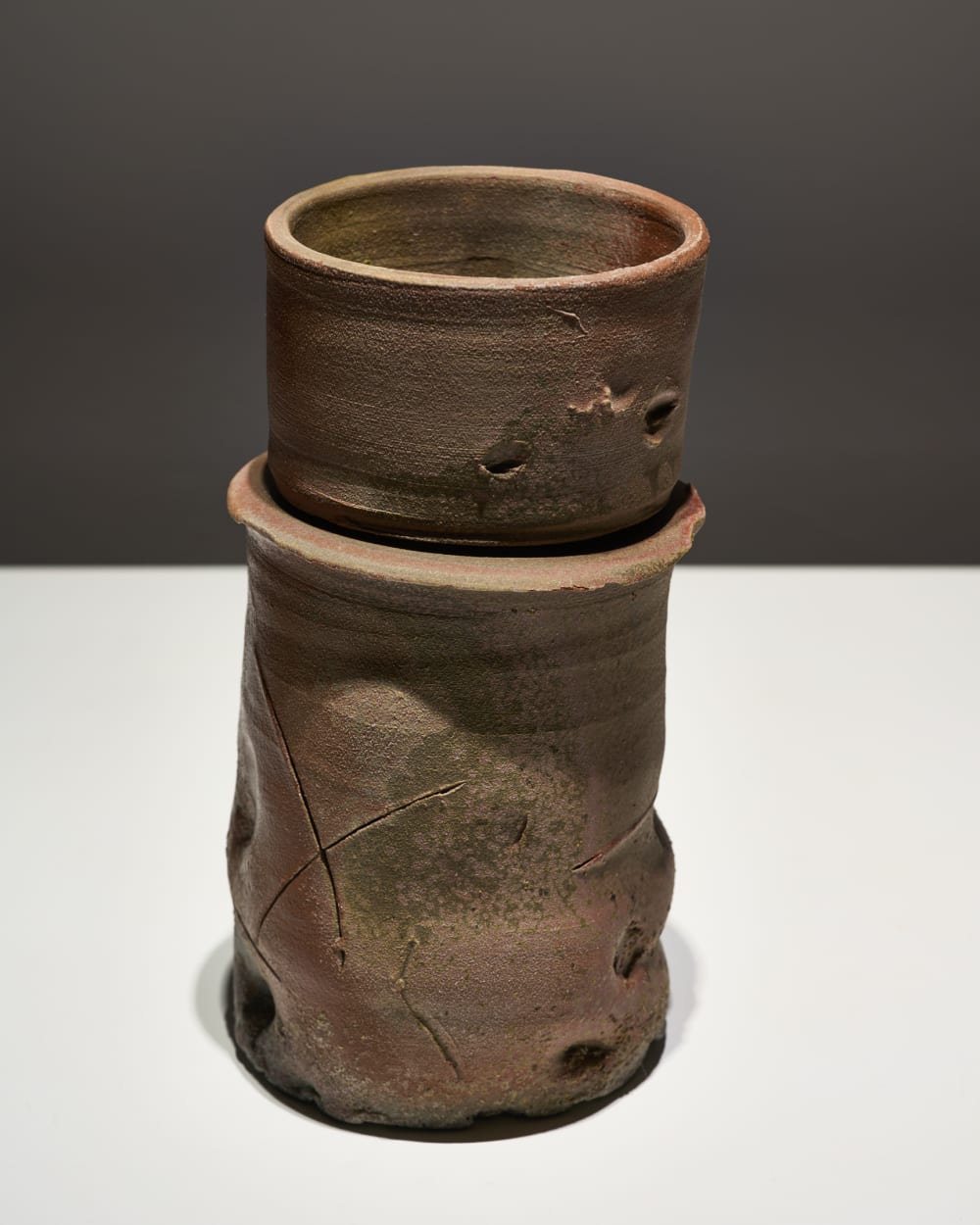 Ryoji Koie | Ippodo Gallery