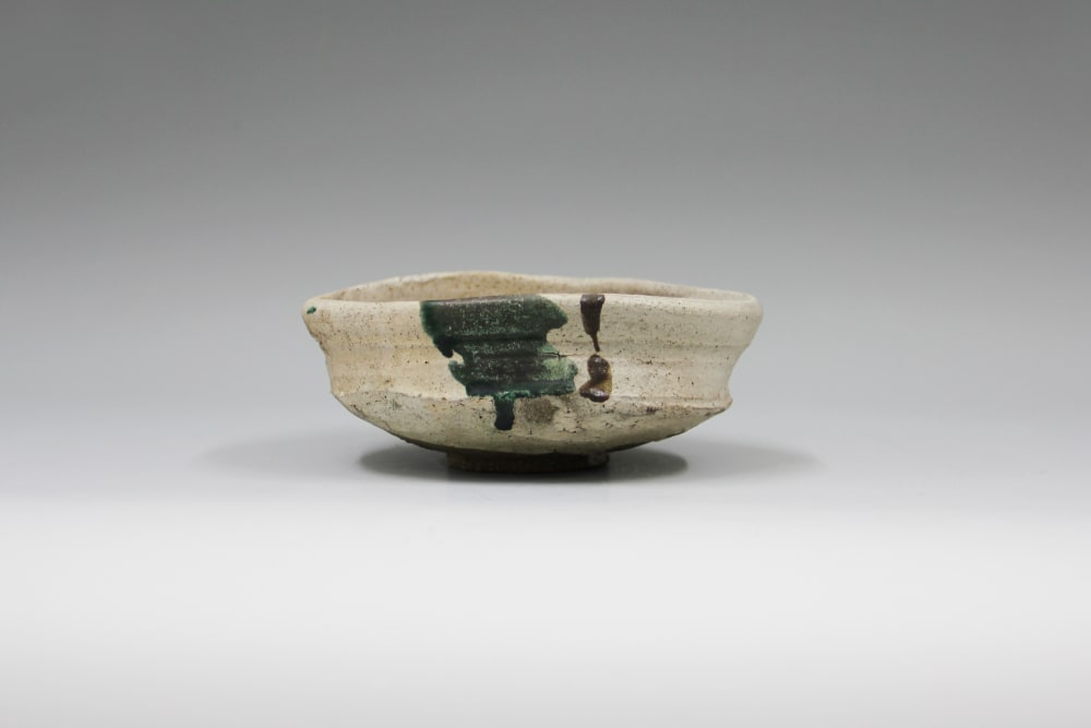 Simon Manoha 茶碗　フランス人作家 Simon Manoha 茶碗 フランス人作家 Simon Manoha French Artist