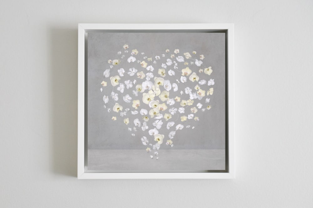 Isabelle van Zeijl, Sweet Heart, 2025