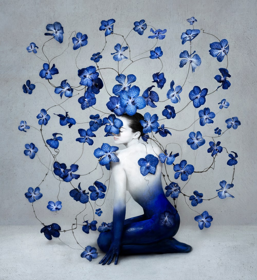 Isabelle van Zeijl, BLISS, 2023