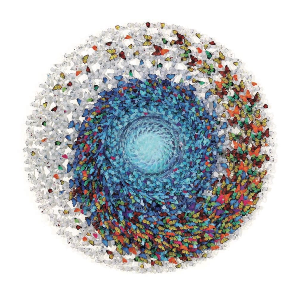 Annalù - Dreamcatcher Rainbow 180cm, 2025