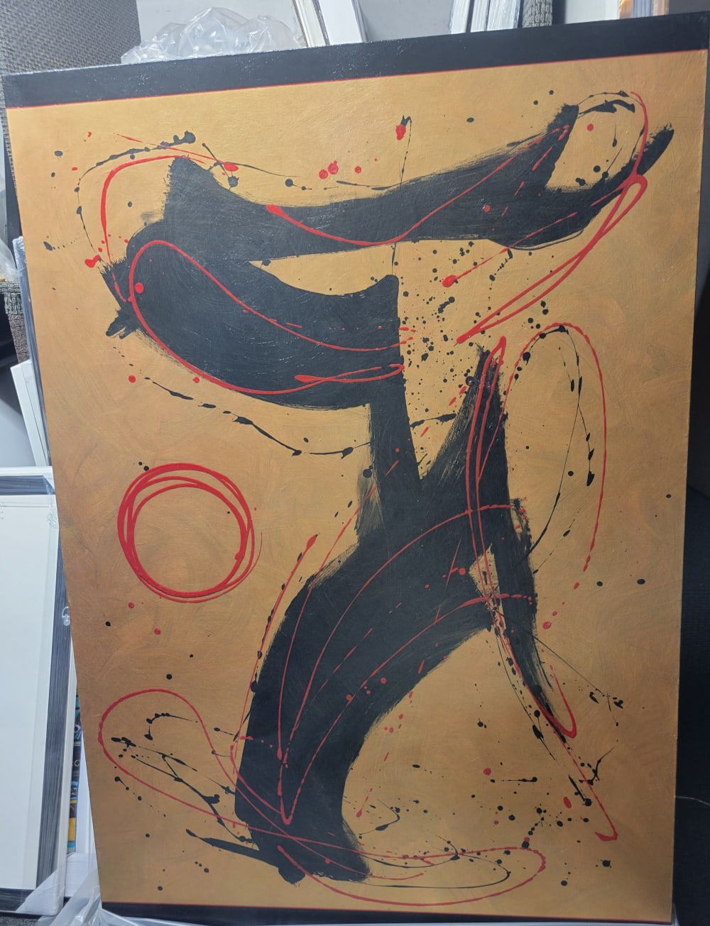 Cerj Lalonde - Freedom M-1