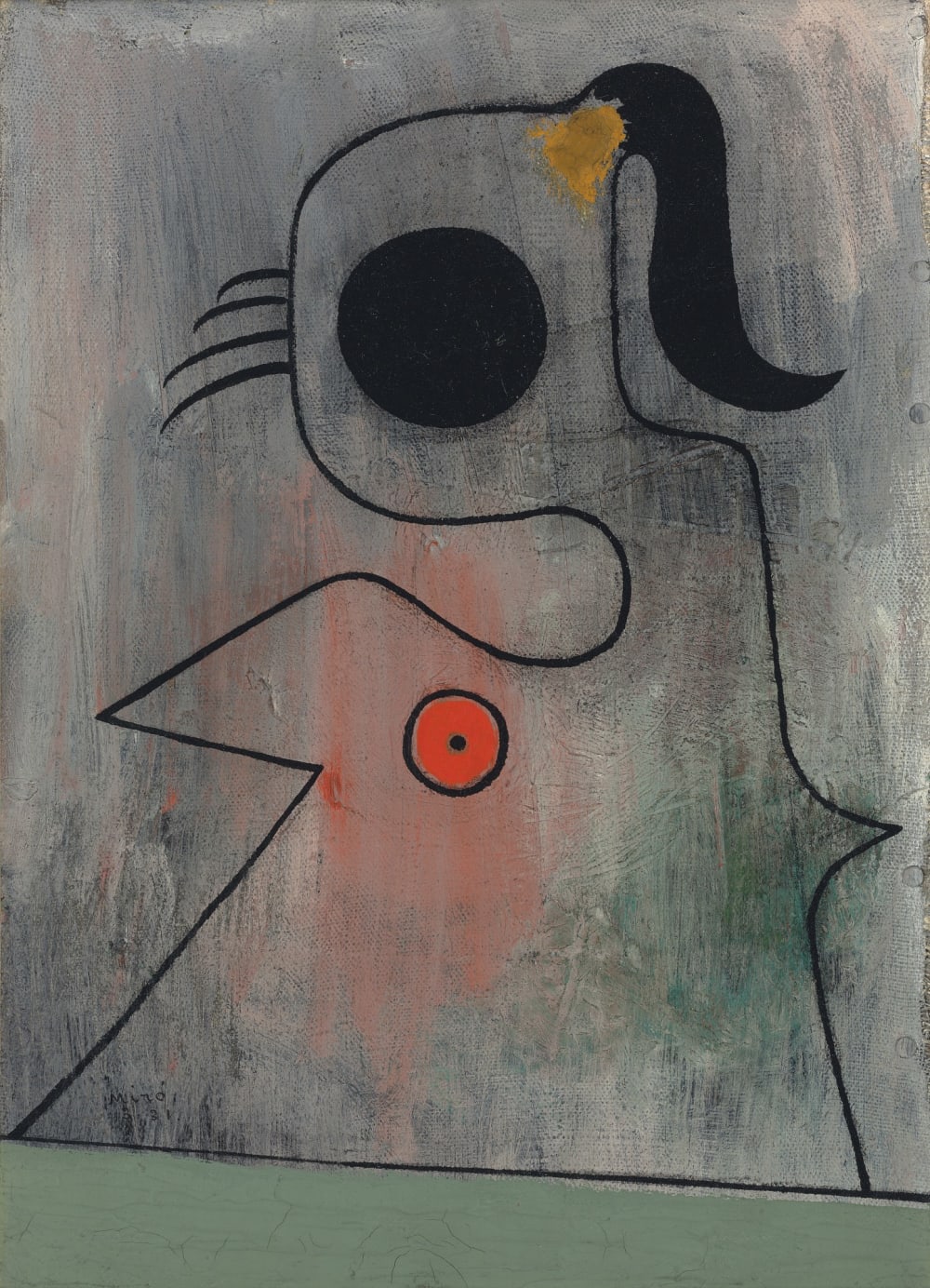 Five Decades (1931 - 1981) | MARUANI MERCIER Five Decades (1931 - 1981) | MARUANI MERCIER