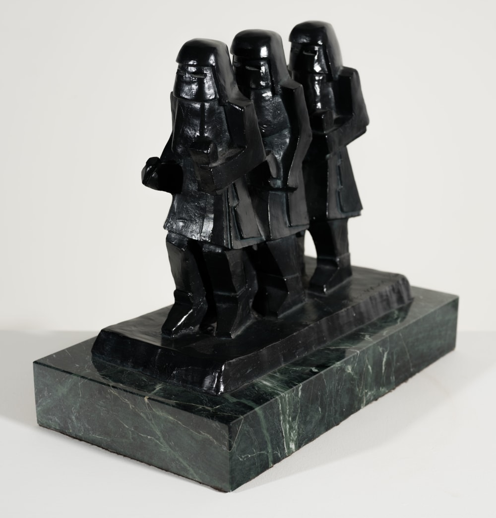 Contemporary Visions: Legacies of the American West | 12