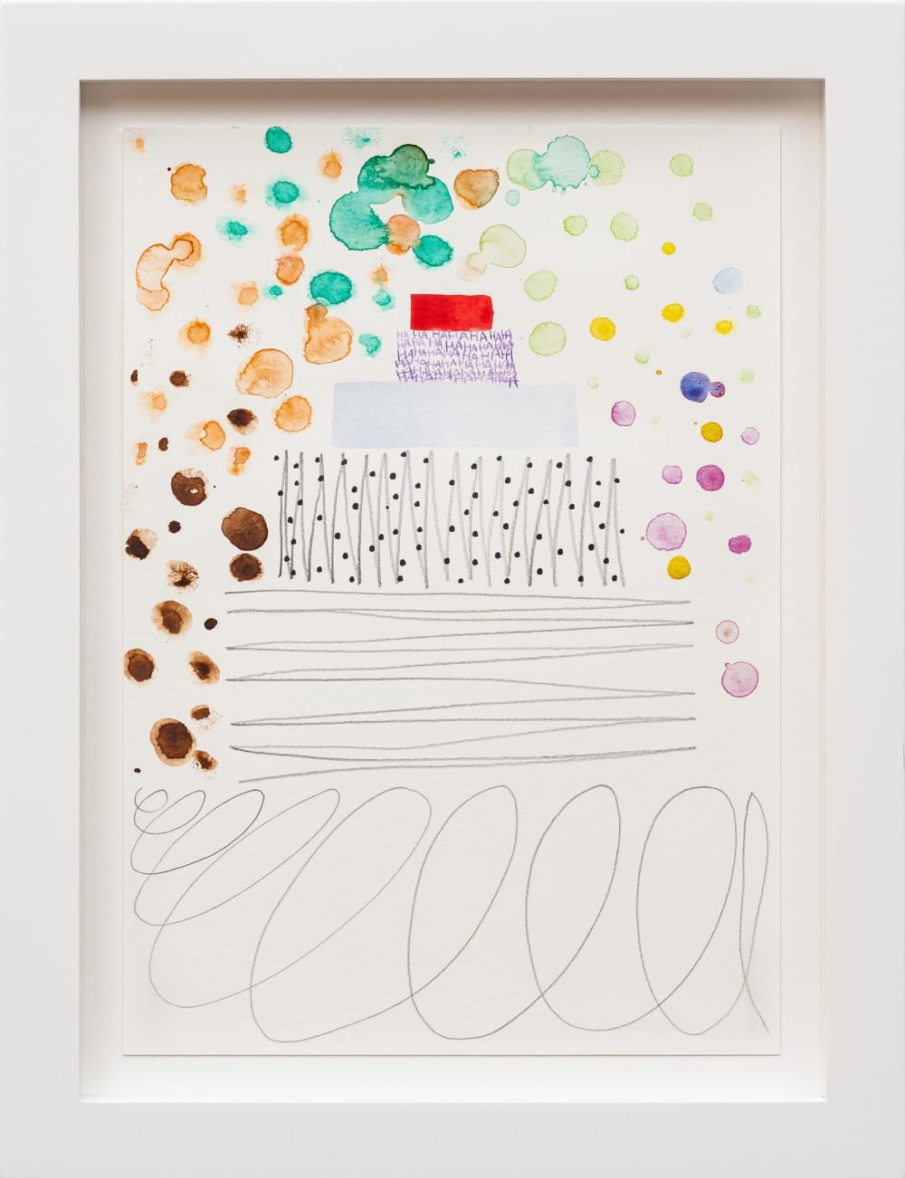 Martin Creed | GALERIE RÜDIGER SCHÖTTLE