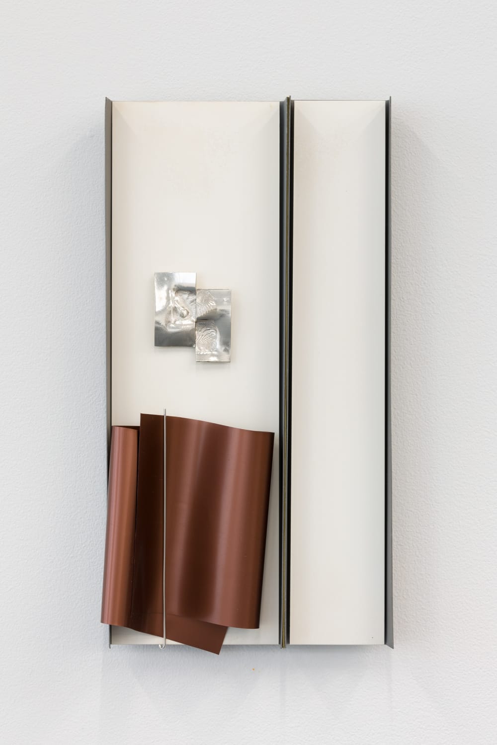 K.R.M. Mooney and Kiyan Williams in the Whitney Biennial, 2024