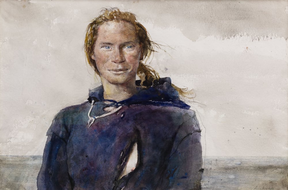 Artworks | Schoelkopf Gallery