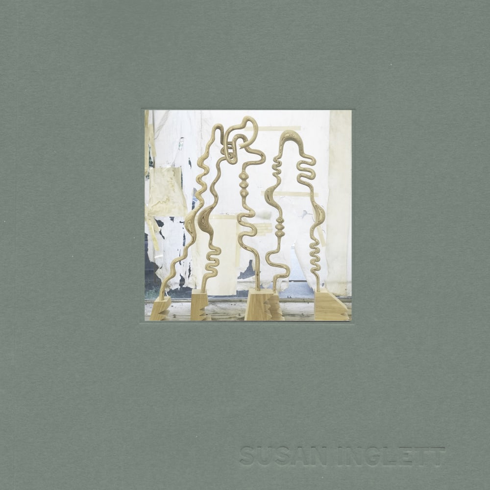 Publications | Susan Inglett Gallery