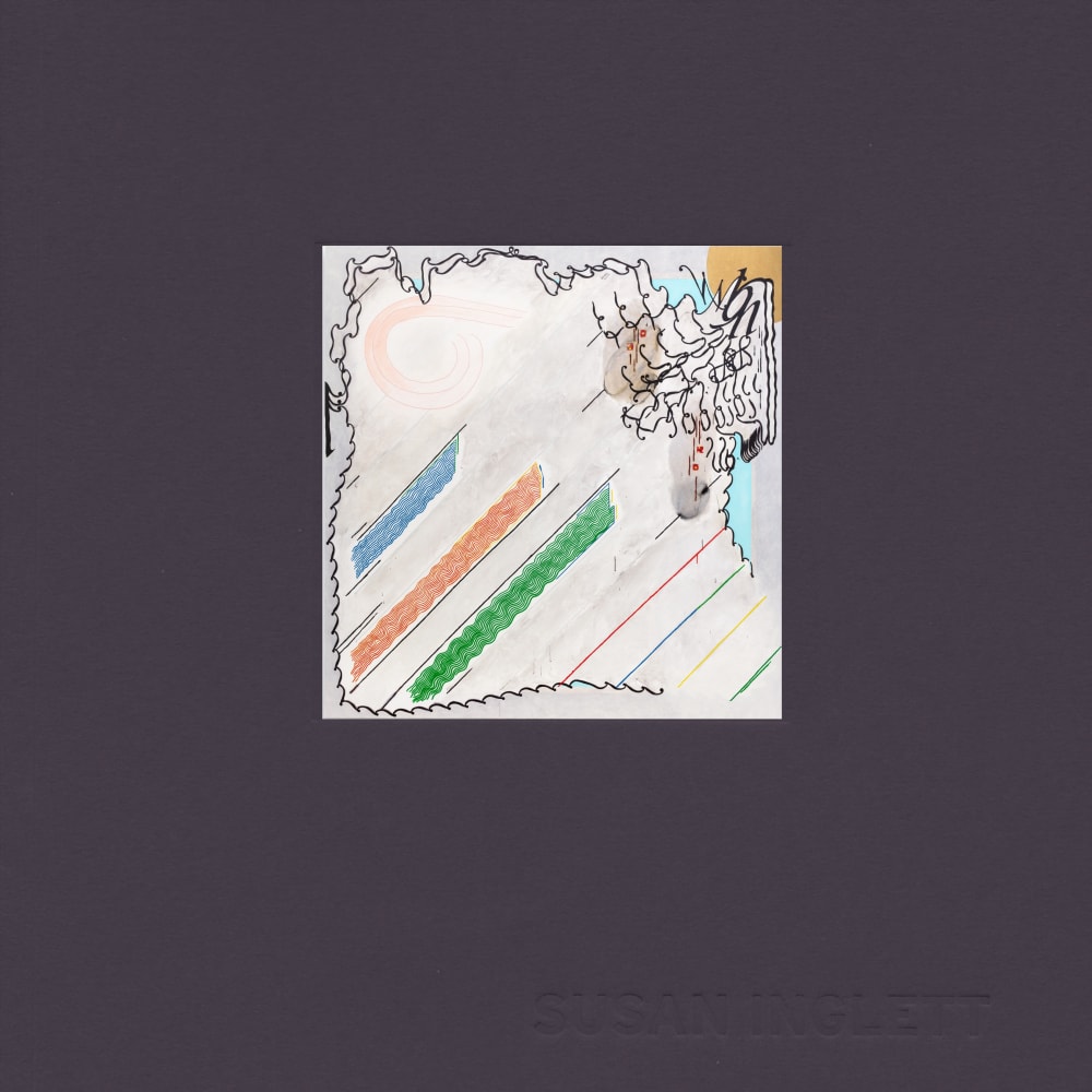 Publications | Susan Inglett Gallery