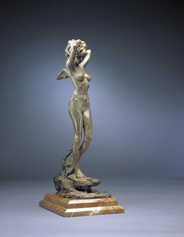 Richard MacDonald, Diana the Huntress, 1992 | The Art of Richard