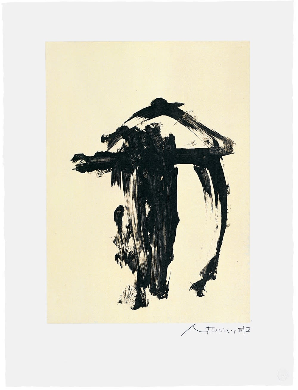 Robert Rauschenberg | Artists | USF Graphicstudio