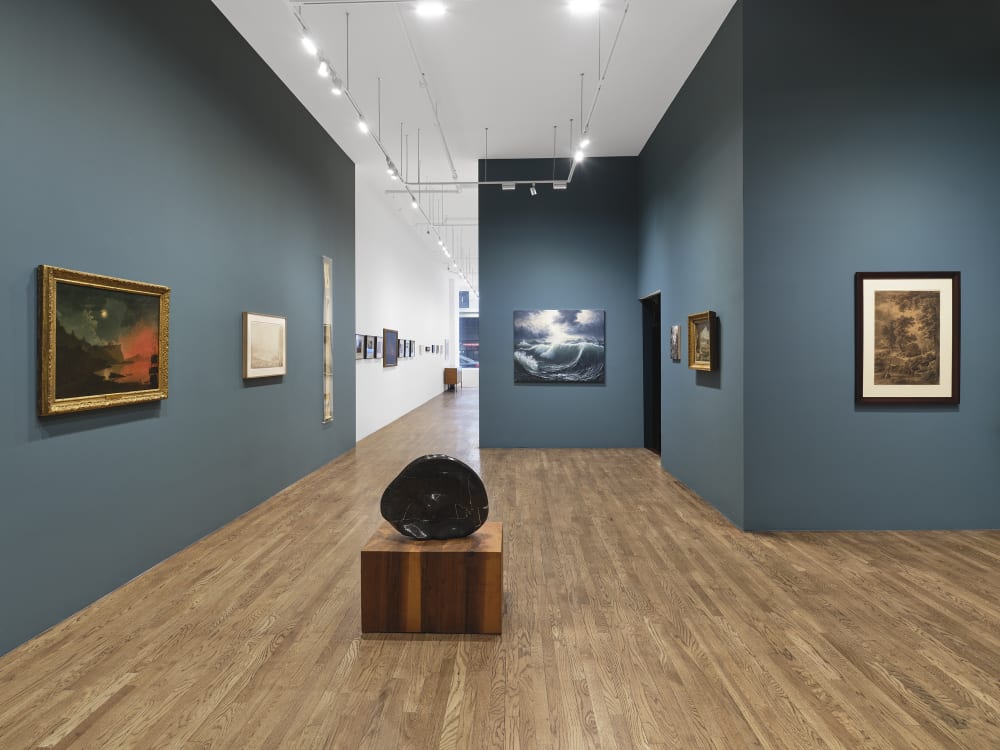 I Am The I Am, Curated by Danny Moynihan