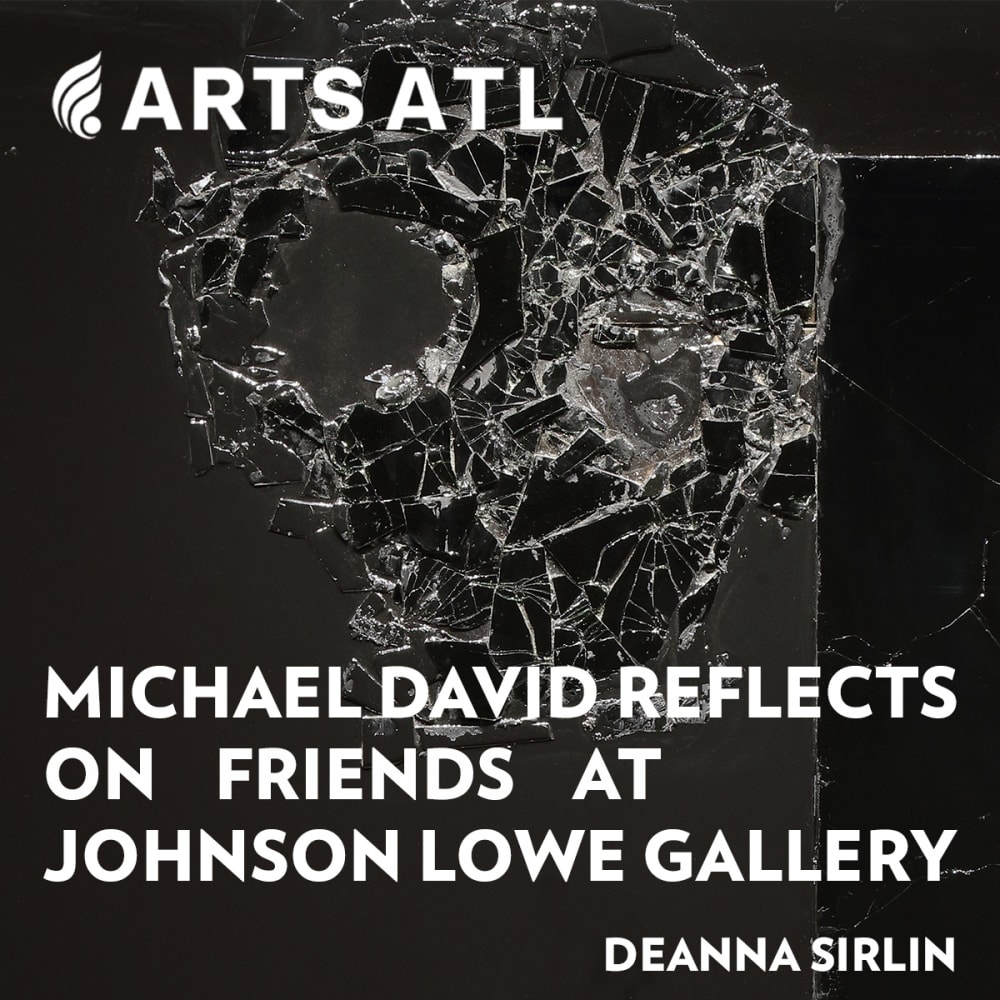 Michael David | Johnson Lowe Gallery