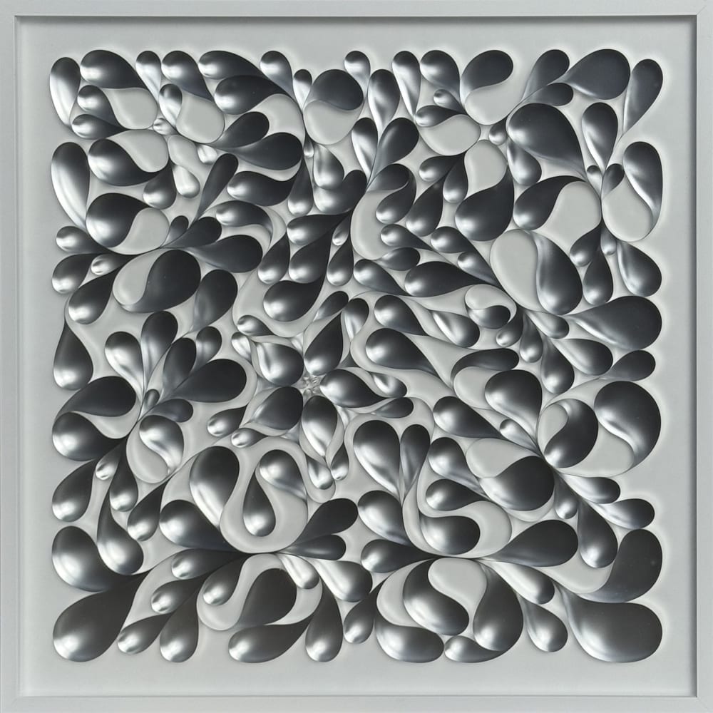 Hunt Rettig - Plural Shift, 2025