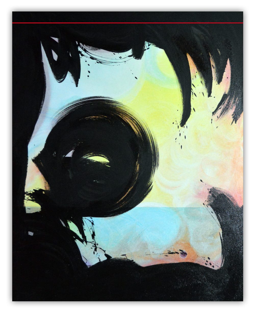Cerj Lalonde - Freedom M-1
