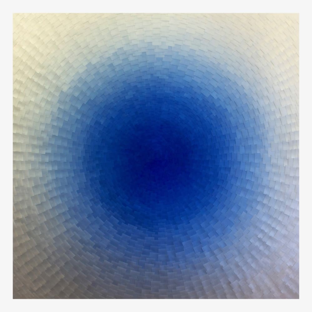 Lisa Bartleson - Sphere 0824.60.01, 2024