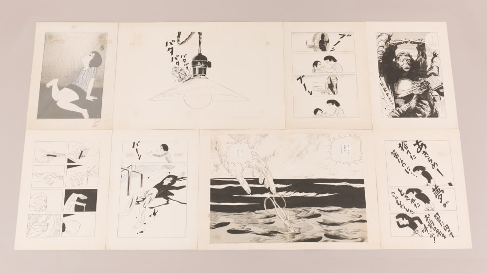 林静一劇画作品集 花の詩　林静一　Seiichi Hayashi　初版 林静一劇画作品集 花の詩 林静一 Seiichi Hayashi 初版 Amazon.
