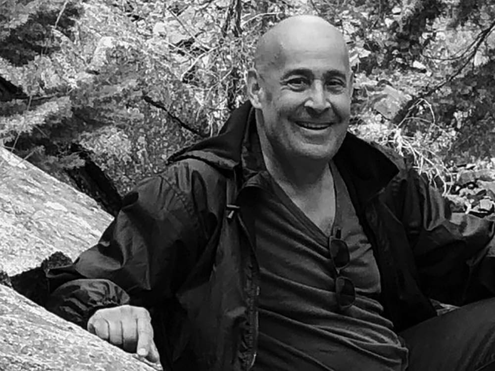 David Gordon | bonnerdavid.com