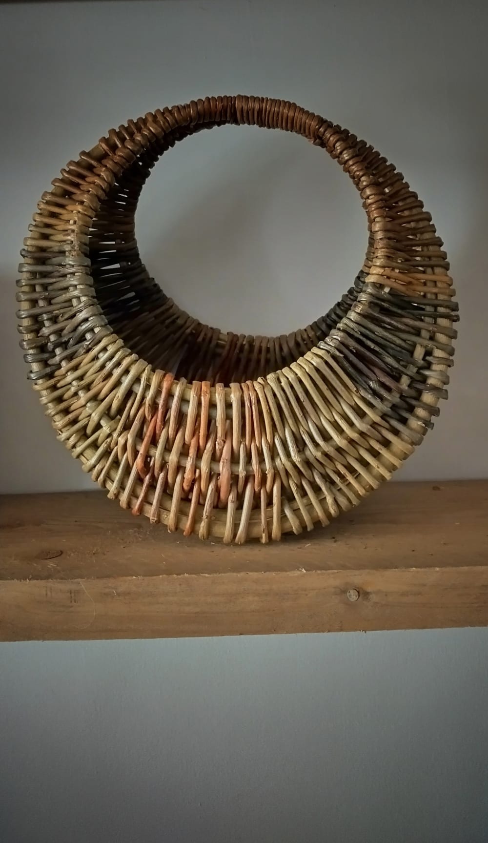 Karen Bek, Willow Handbag , 2024 | Contemporary and Country