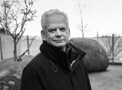 Andy Goldsworthy