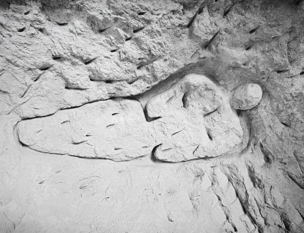 Estate of Ana Mendieta