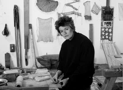 Ursula von Rydingsvard